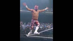 Video post by @aew on YouTube
