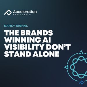 Image post by @accelerationpar on Instagram