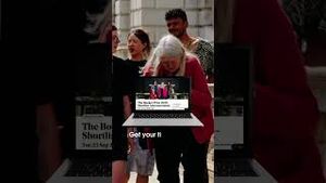Video post by @thebookerprizes on YouTube