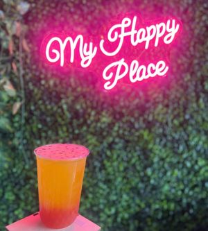 Image post by @bolicious_tea on Instagram