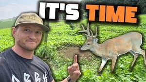 Video post by @huntrtube on YouTube