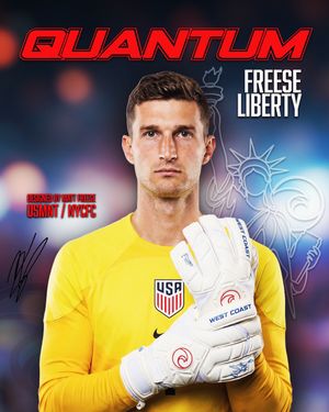 Image post by @westcoastgk on Instagram
