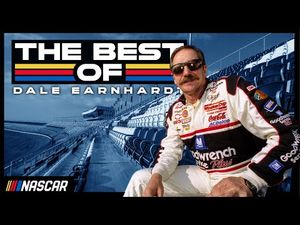 Video post by @NASCAR on YouTube
