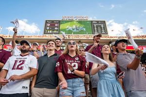 Image post by @tamu on Instagram