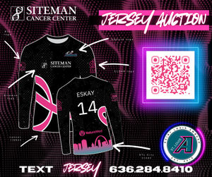 Image post by @stlouisambush on Instagram