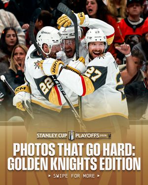 Image post by @nhl on Instagram