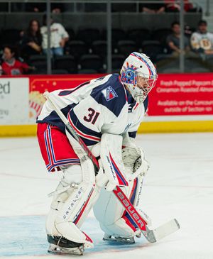 Image post by @truelefevre_goalie on Instagram