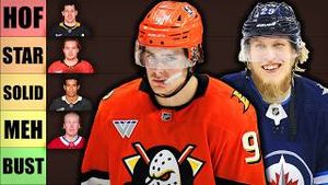 Video post by @gravitehhockey on YouTube