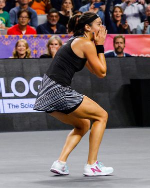 Image post by @universaltennis on Instagram