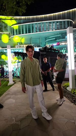 Video post by @mrizkybillar on TikTok