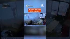 Video post by @accuweather on YouTube