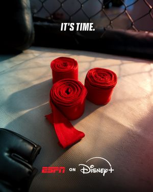 Image post by @disneyplusph on Instagram
