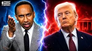 Video post by @mrstephenasmith on YouTube