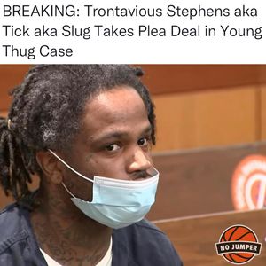 Image post by @nojumper on Instagram