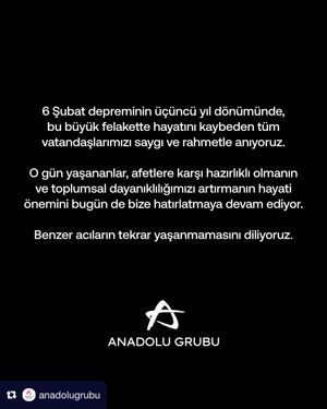 Image post by @anadoluefessk on Instagram