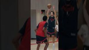 Video post by @laclippers on YouTube