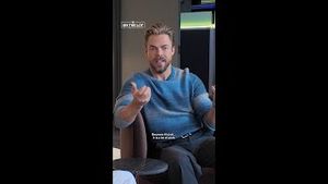 Video post by @warnerbrostv on YouTube