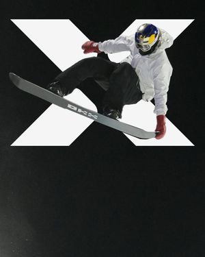 Image post by @xgames on Instagram