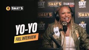 Video post by @swaysuniverse1 on YouTube