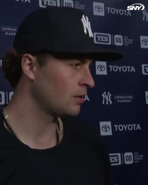 Video post by @snyyankees on Twitter