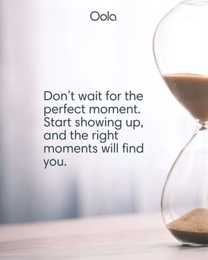 Image post by @oolalife on Instagram