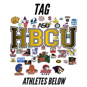 Image post by @unhypedathletics on Instagram