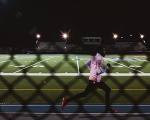 Image post by @newbalance on Twitter/X