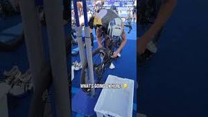 Video post by @olympics on YouTube