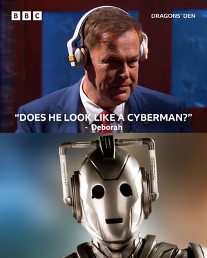 Image post by @bbciplayer on Instagram