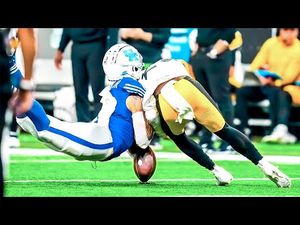 Video post by @Highlight Reel on YouTube