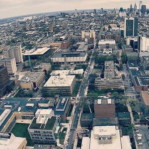 Image post by @templealumni on Instagram