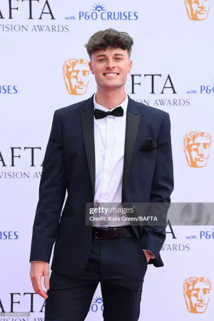 Image post by @joetasker on TikTok
