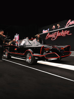 Video post by @barrettjacksontv on TikTok