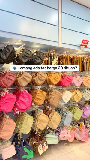 Image post by @deliwafastore.kediri on TikTok