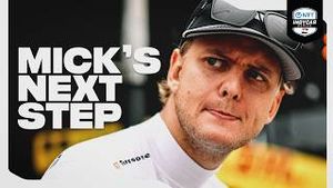 Video post by @indycar on YouTube