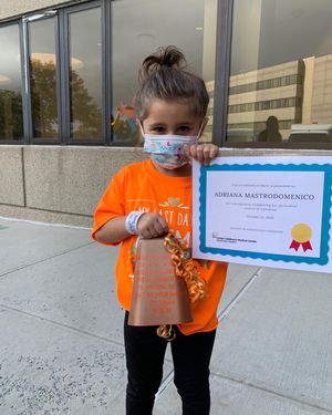 Image post by @cohen_childrens on Instagram