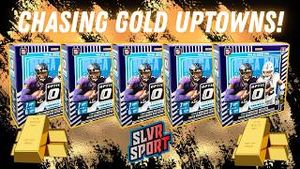 Video post by @slvrsport on YouTube