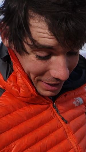 Video post by @thenorthface on TikTok