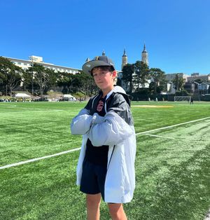 Image post by @usfdonny on Instagram