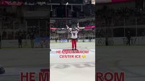 Video post by @indyfuelhockey on YouTube