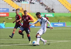 Image post by @fedefutguate on Instagram