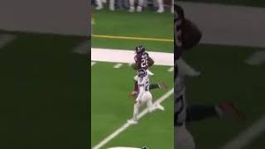 Video post by @houstontexans on YouTube