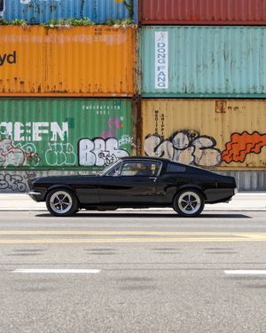 Image post by @velocityrestorations on Instagram