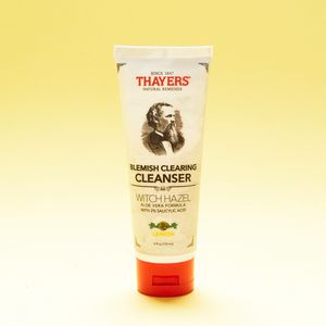 Image post by @thayers on Instagram