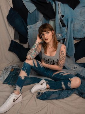 Image post by @alice_anarchy on Instagram