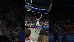 Video post by @Big 12 Conference on YouTube