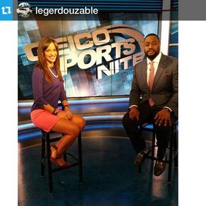 Image post by @snytv on Instagram