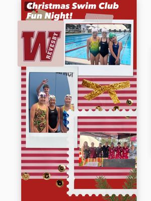 Image post by @revesby_workers_swim_club on Instagram