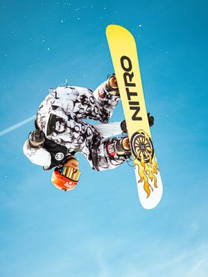 Image post by @tyler.corbo on Instagram