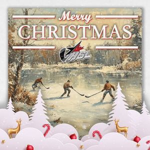 Image post by @HockeySuperLeague on Facebook